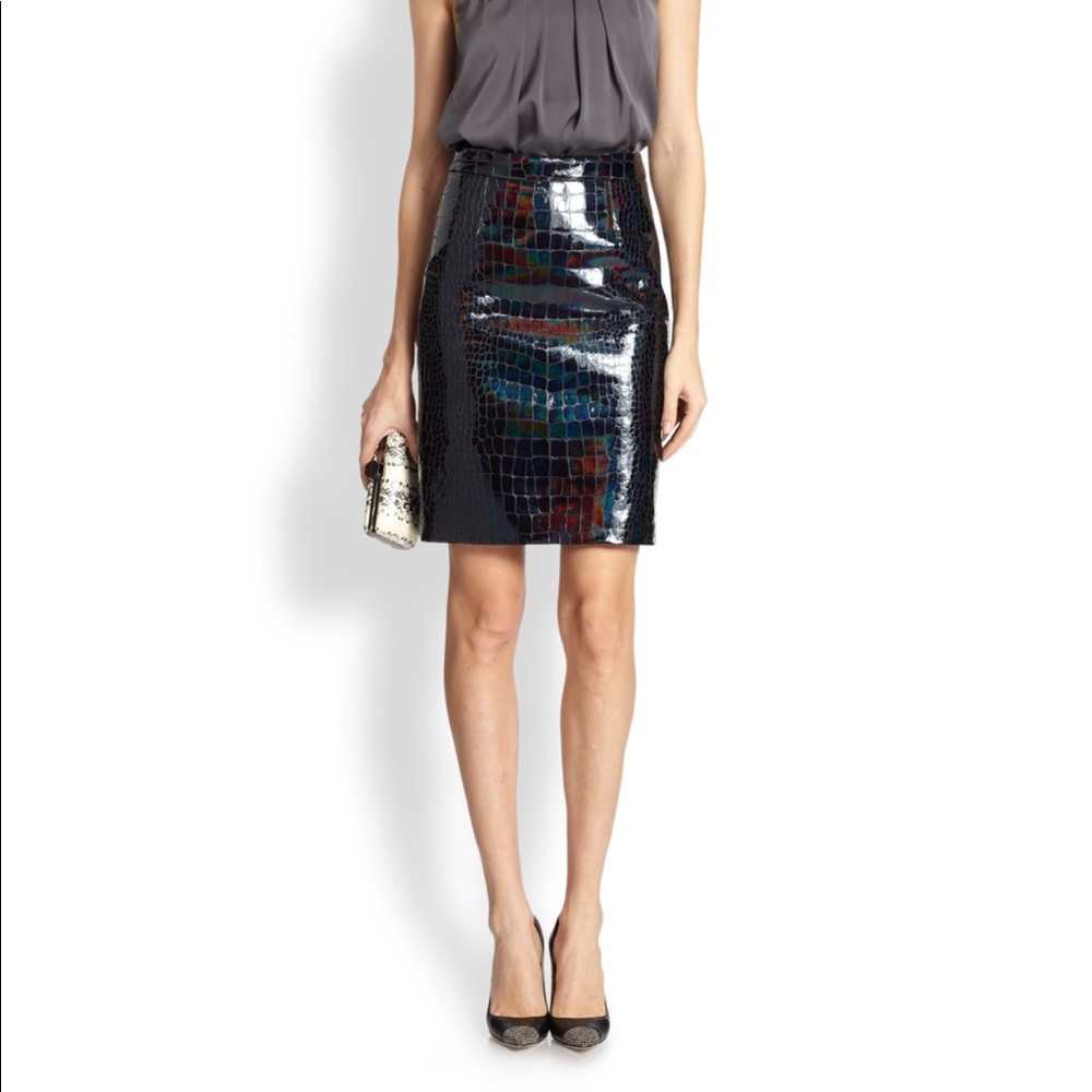 Milly skirt